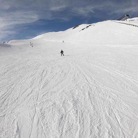 Modern Mountain Apart 2 - Directly By Skiing Area Rauris Exteriér fotografie