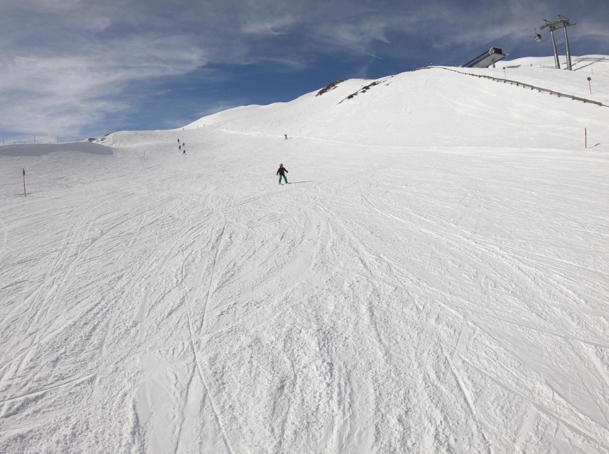 Modern Mountain Apart 2 - Directly By Skiing Area Rauris Exteriér fotografie